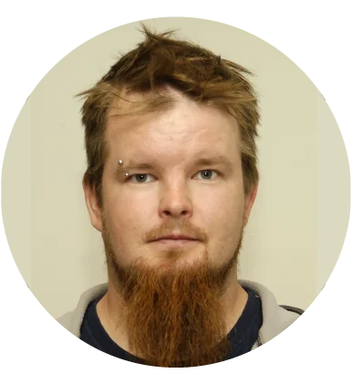 Nuohooja Mika Kallio