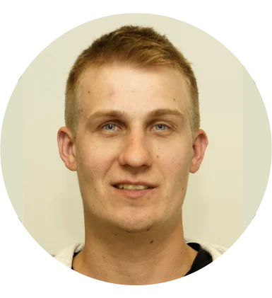 Nuohooja Mikko Heikkinen